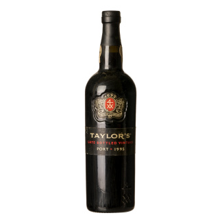 1995 Portské víno Taylor's (0,75l)