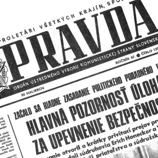 Pravda (reprodukce SK)