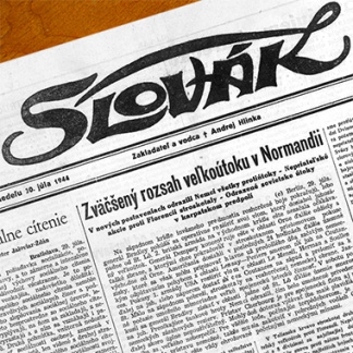 Slovák (reprodukce SK)