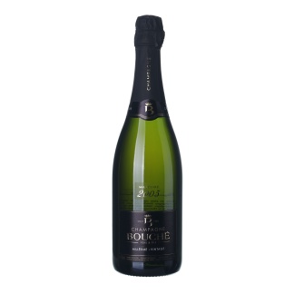 2005 Champagne Bouché Brut Millesime Vintage (0,75l)