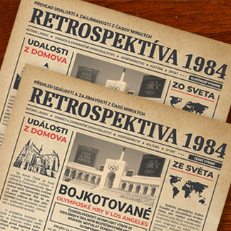 Retrospektivy