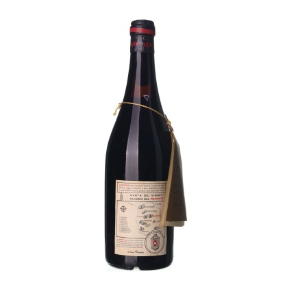 1968 Barolo Riserva Terre del Barolo (0,75l) - Image 2