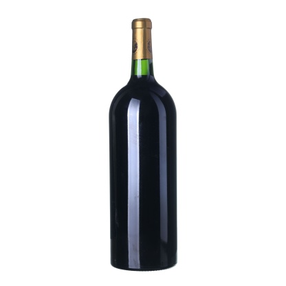 2000 Médoc Château Saint-Hilaire Magnum objem 1,5 lt (1,5l) - Image 2