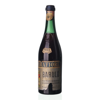 1955 Barolo Mirafiore (0,75l)