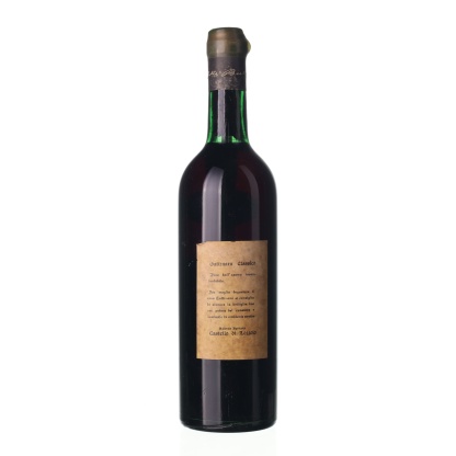 1955 Gattinara Fratelli Berteletti (0,75l) - Image 2