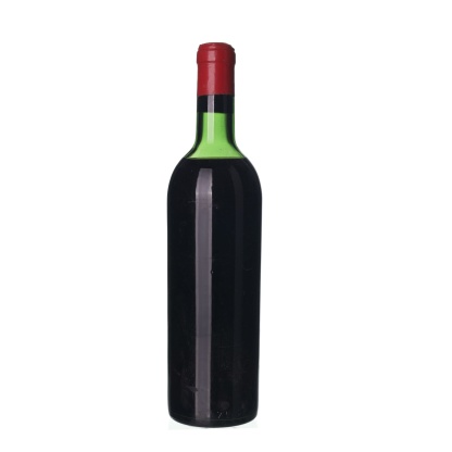 1964 Saint-Emilion Grand Cru Château Grand Mayne (0,75l) - Image 2