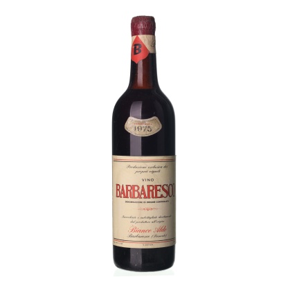 1975 Barbaresco Bianco Aldo (0,75l)