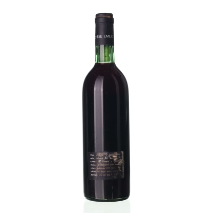 1975 Chianti Castello di Cerreto (0,75l) - Image 2