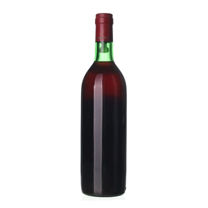 1975 Vino Nobile di Montepulciano Mario Contucci (0,75l) - Image 2