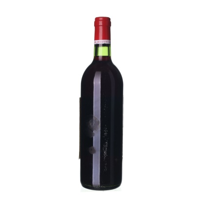 1982 Saint-Emilion Château Pavie Macquin (0,75l) - Image 2