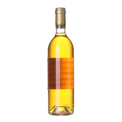 1986 Sauternes Cháteau Doisy Daene (0,75l) - Image 2