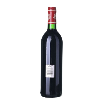 1994 Saint-Emilion Grand Cru Château de Cantin (0,75l) - Image 2