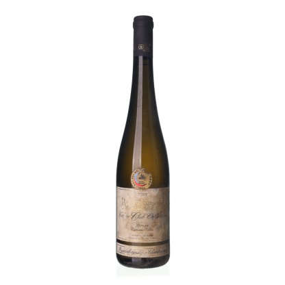 2009 Chardonnay Rizling rýnsky Neskorý zber Château Valtice (0,75l)