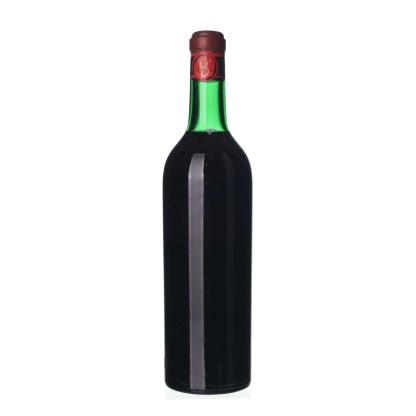 1956 Bardolino Bolla (0,75l) - Image 2
