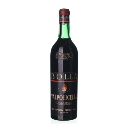 1956 Valpolicella Bolla (0,75l)