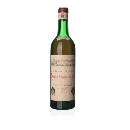 1960 Santa Margherita Ruffino (0,75l)