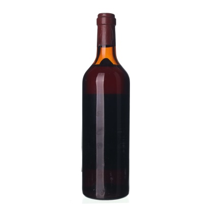 1967 Chianti Riserva Badia a Coltibuono (0,75l) - Image 2