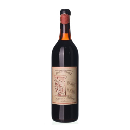 1968 Chianti La Pagliaia (0,75l) - Image 2