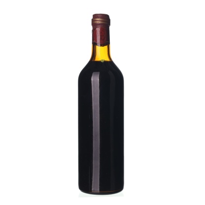 1969 Chianti Barone Ricasoli (0,75l) - Image 2