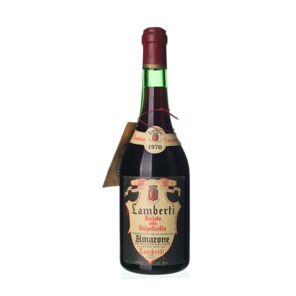 1970 Amarone Lamberti (0,75l)