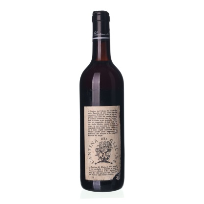 1971 Barbaresco Riserva Cantina del Glicine (0,75l) - Image 2