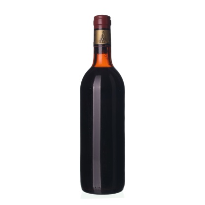 1971 Chianti Riserva Castello di Volpaia (0,75l) - Image 2