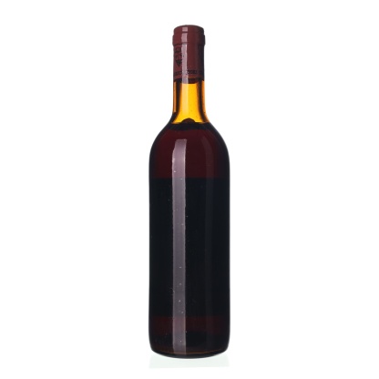 1971 Chianti Winemasters (0,75l) - Image 2