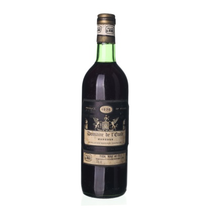 1975 Margaux Domaine de l'Etoile (0,75l)