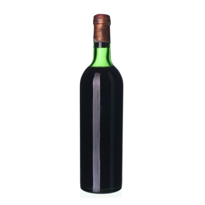 1975 Pauillac Grand Cru Château Pichon Longueville (0,75l) - Image 2