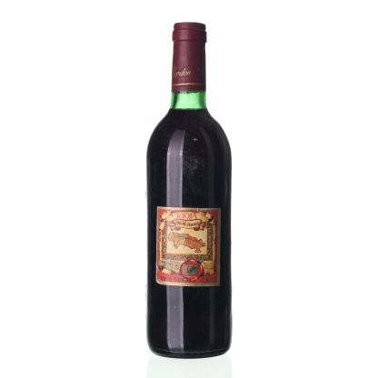 1975 Rioja Bordón (0,75l) - Image 2