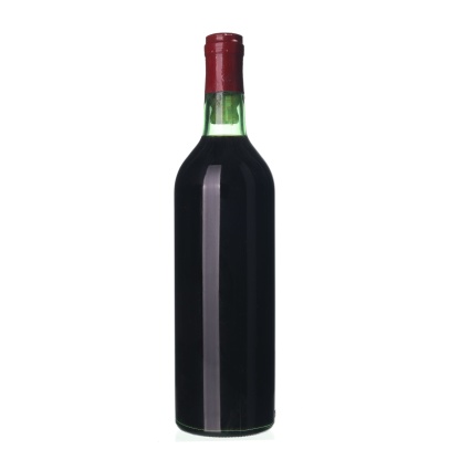 1979 Chianti Montepaldi (0,75l) - Image 2