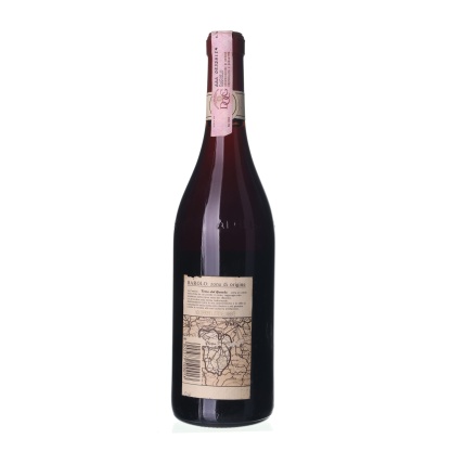 1987 Barolo Terre del Barolo (0,75l) - Image 2