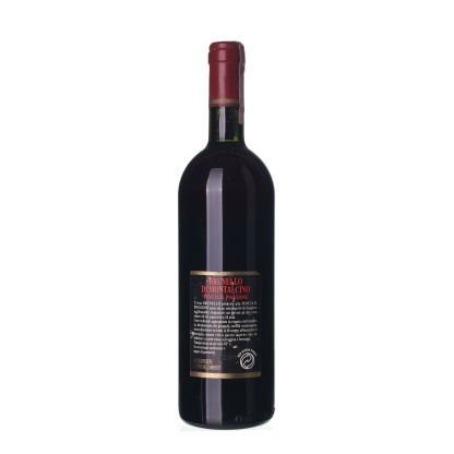 1987 Brunello di Montalcino Tenuta IL. Poggione (0,75l) - Image 2