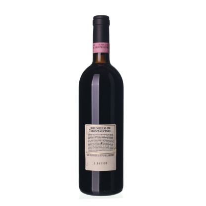 1989 Brunello di Montalcino Valdisuga (0,75l) - Image 2