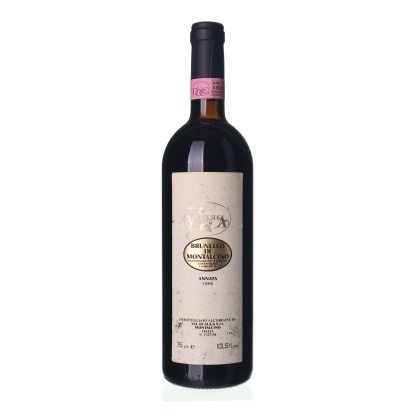 1989 Brunello di Montalcino Valdisuga (0,75l)