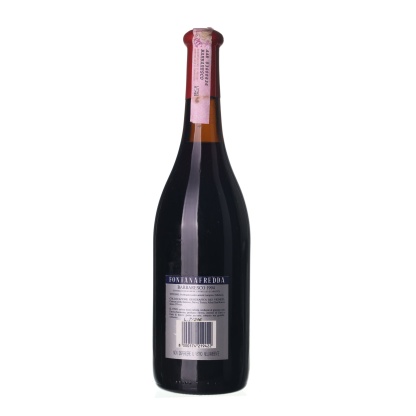 1994 Barbaresco Fontanafredda (0,75l) - Image 2