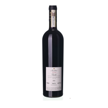 2011 Barolo Mauro Sebaste (0,75l) - Image 2