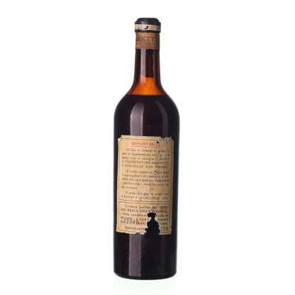 1955 Chianti Riserva Spalletti (0,75l) - Image 2