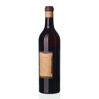 1955 Gattinara Borgo (0,75l) - Image 2