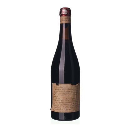 1957 Barolo Cordero di Montezemolo (0,75l) - Image 2