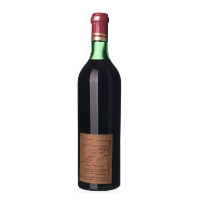 1958 Barolo Scaglione & Marmo (0,75l) - Image 2