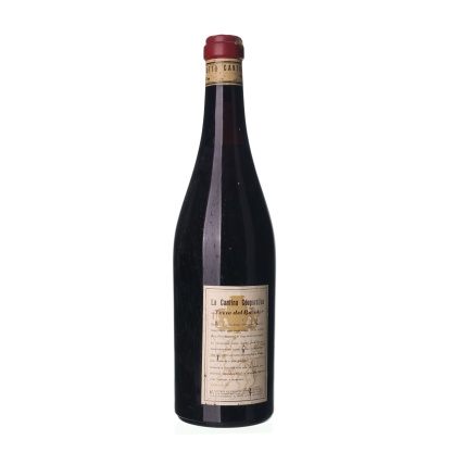 1959 Barolo Terre del Barolo (0,75l) - Image 2