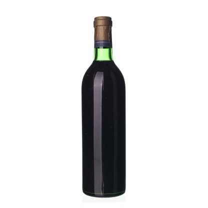 1959 Rosso Vecchio Riserva Conte Vaselli (0,75l) - Image 2