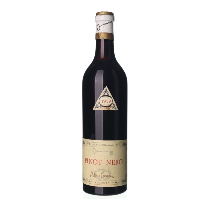 1959 Pinot Noir/ Rulandské modré La Mia Cantina (0,75l)