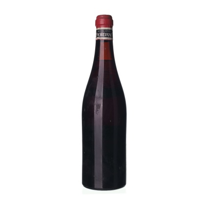 1961 Barolo Giordano (0,75l) - Image 2