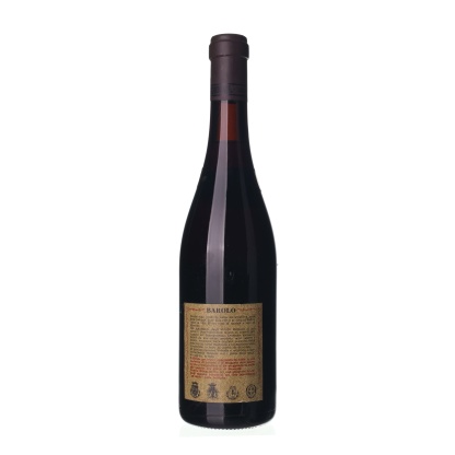 1961 Barolo Kiola (0,75l) - Image 2