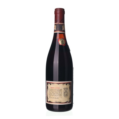 1967 Barolo Riserva Luigi Calissano (0,75l) - Image 2