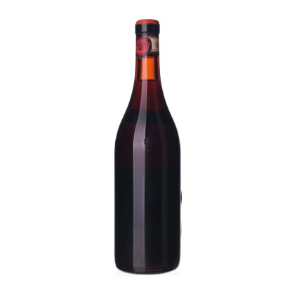 1974 Barolo Riserva Giacomo Borgogno & Figli (0,75l) - Image 2