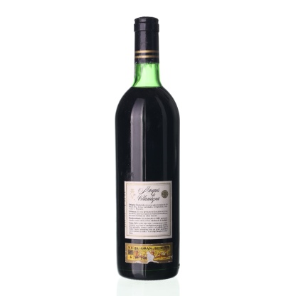 1975 Rioja Gran Reserva Marqués de Villamagna (0,75l) - Image 2