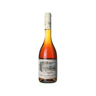 1990 Tokajské víno Tokaj & Co (0,5l)